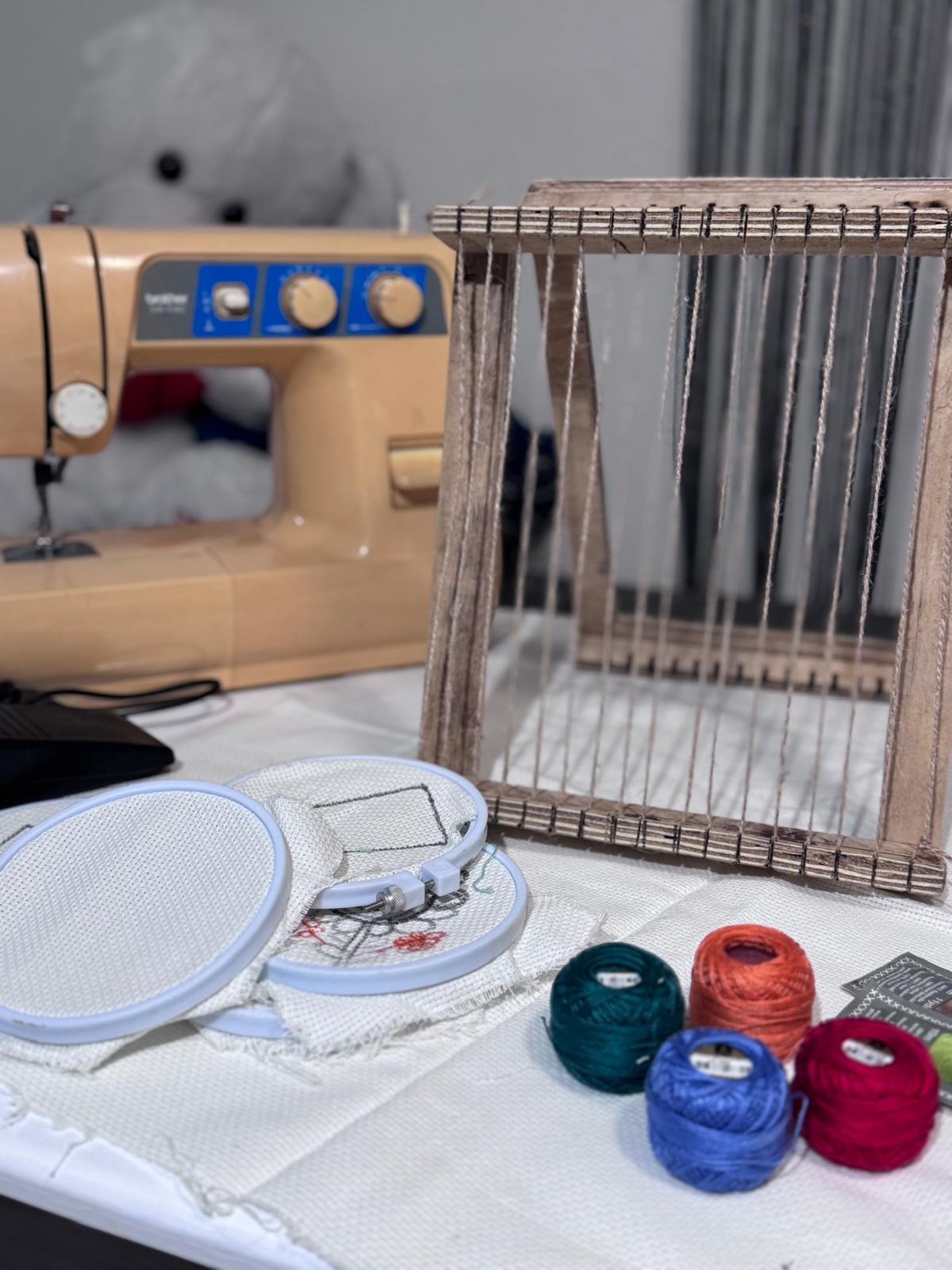 Yıldızım Anaokulu Atolye 2