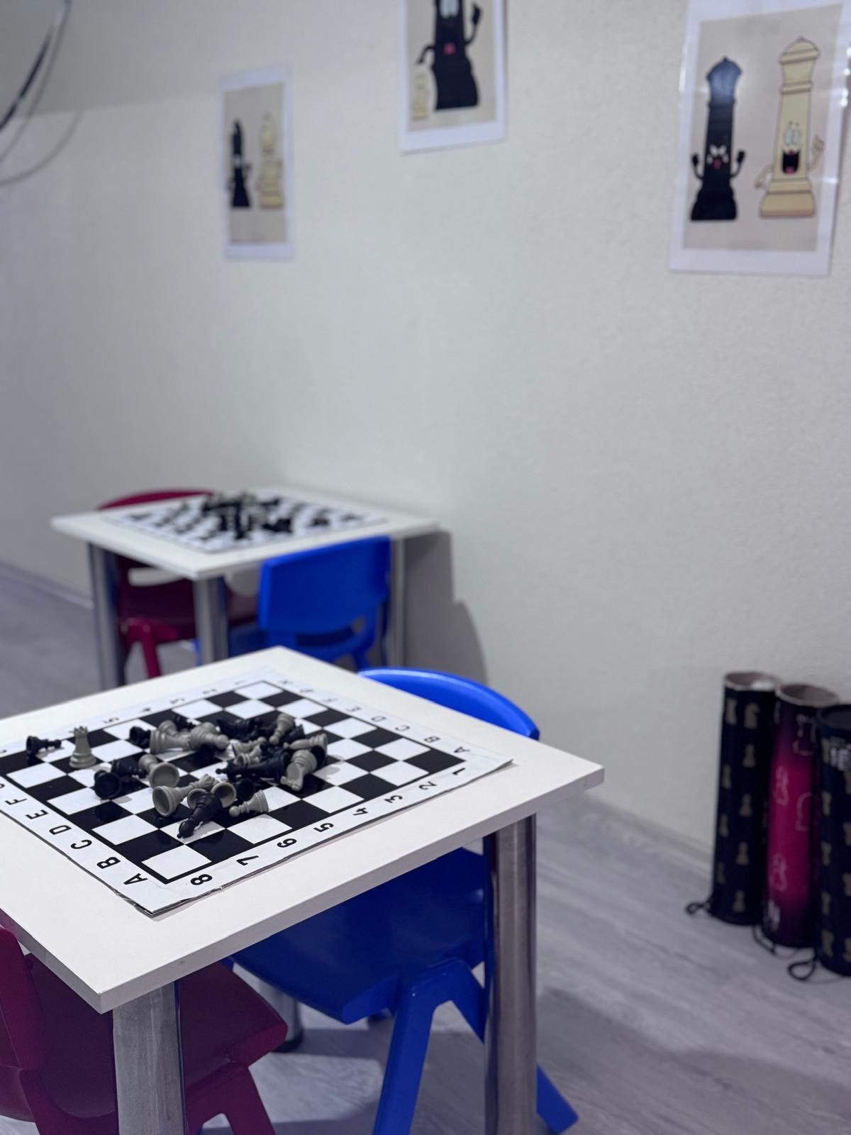 Yıldızım Anaokulu Atolye 5