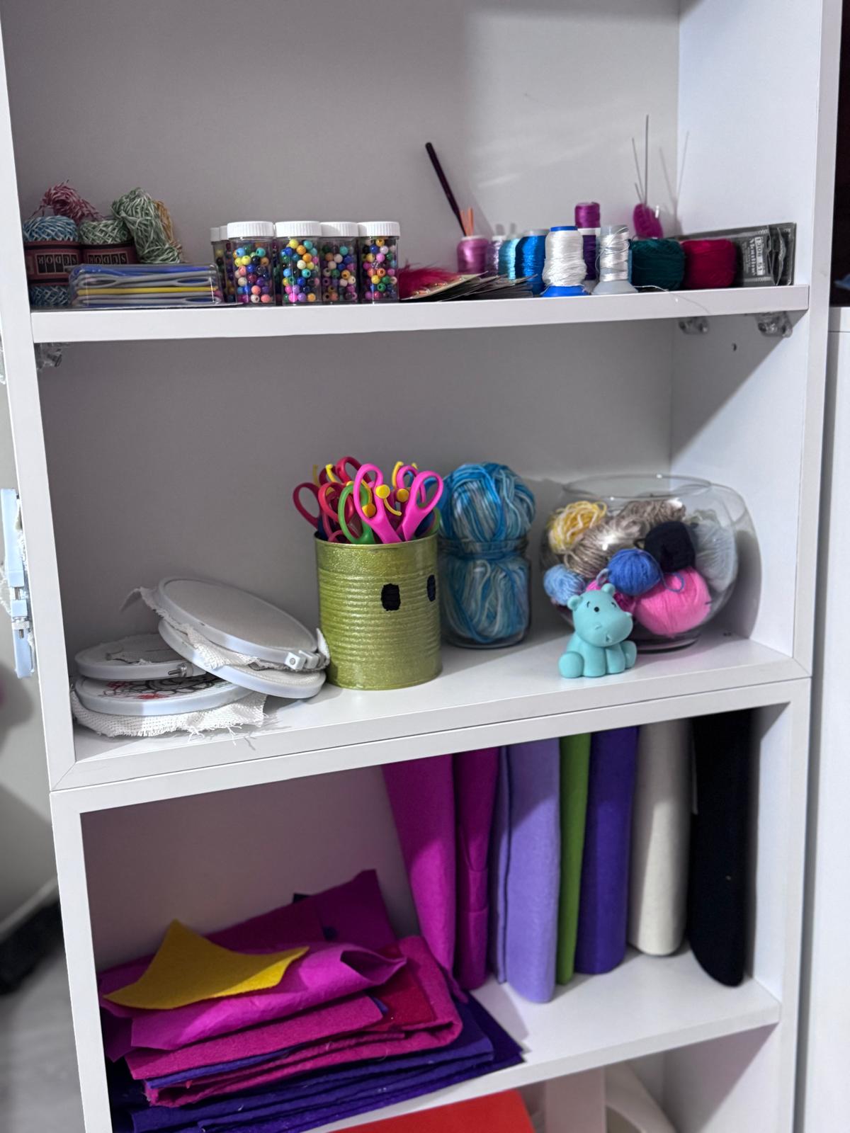 Yıldızım Anaokulu Atolye 9