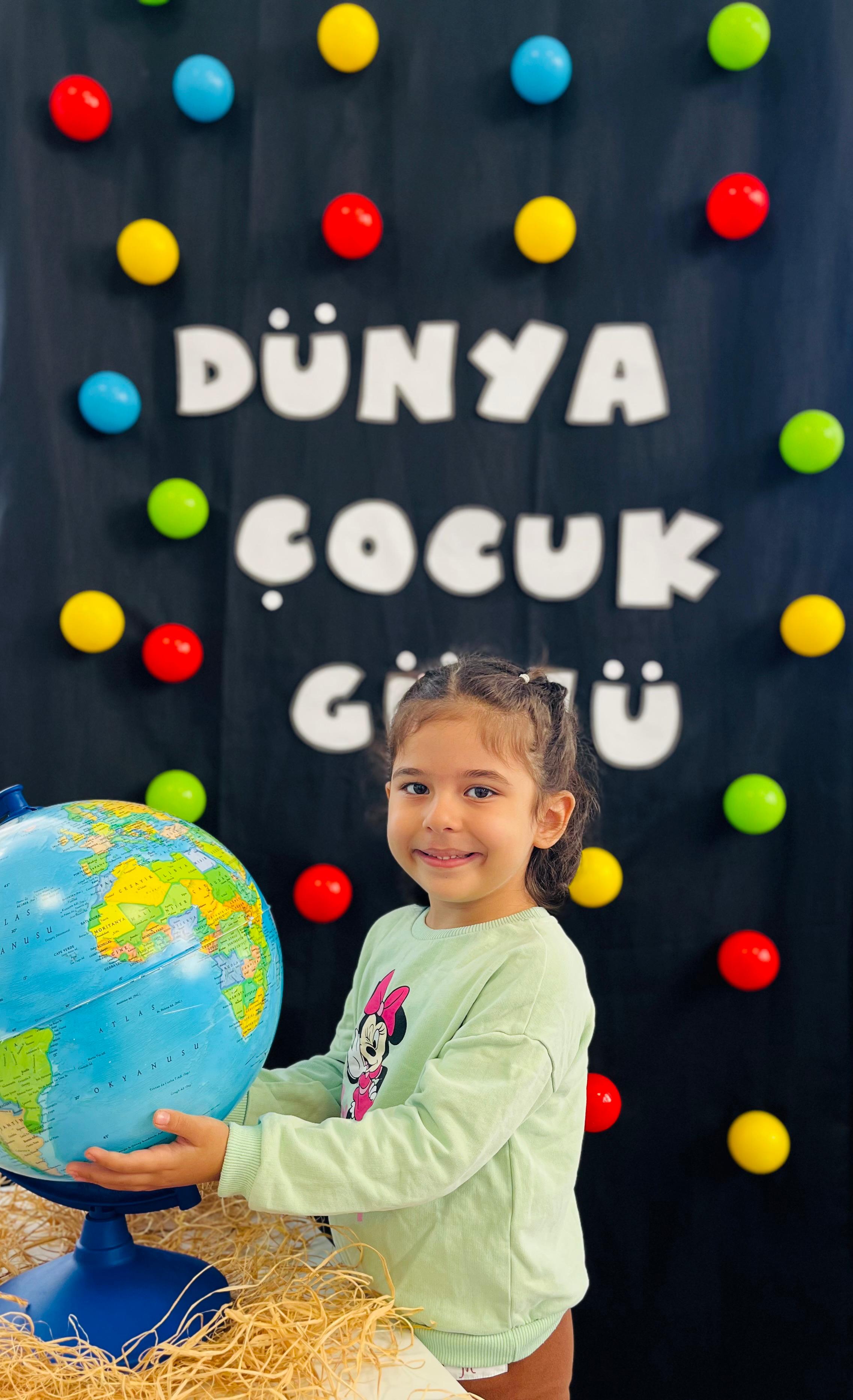 Yıldızım Anaokulu Etkinlik 2