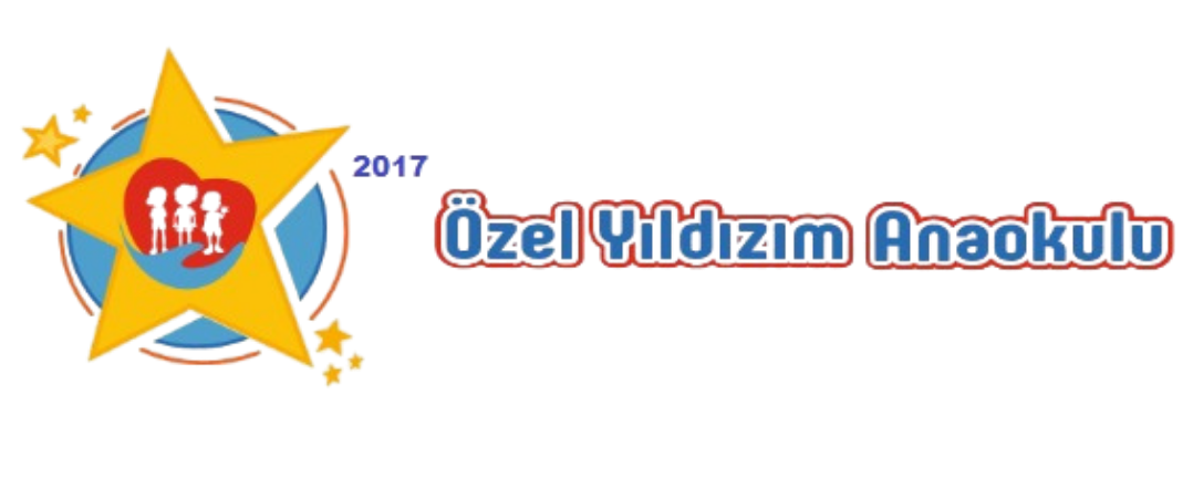 Yıldızım Anaokulu Logosu